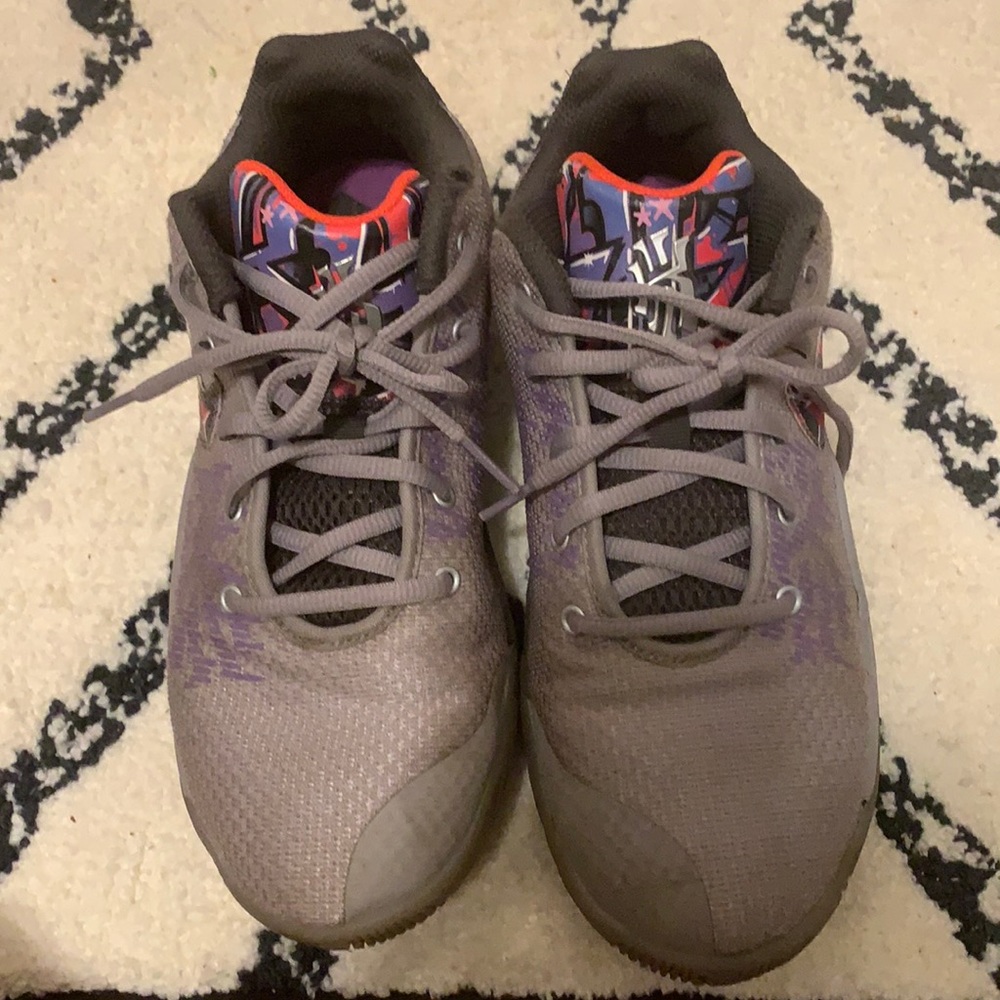 Kyrie Basketball Sneakers